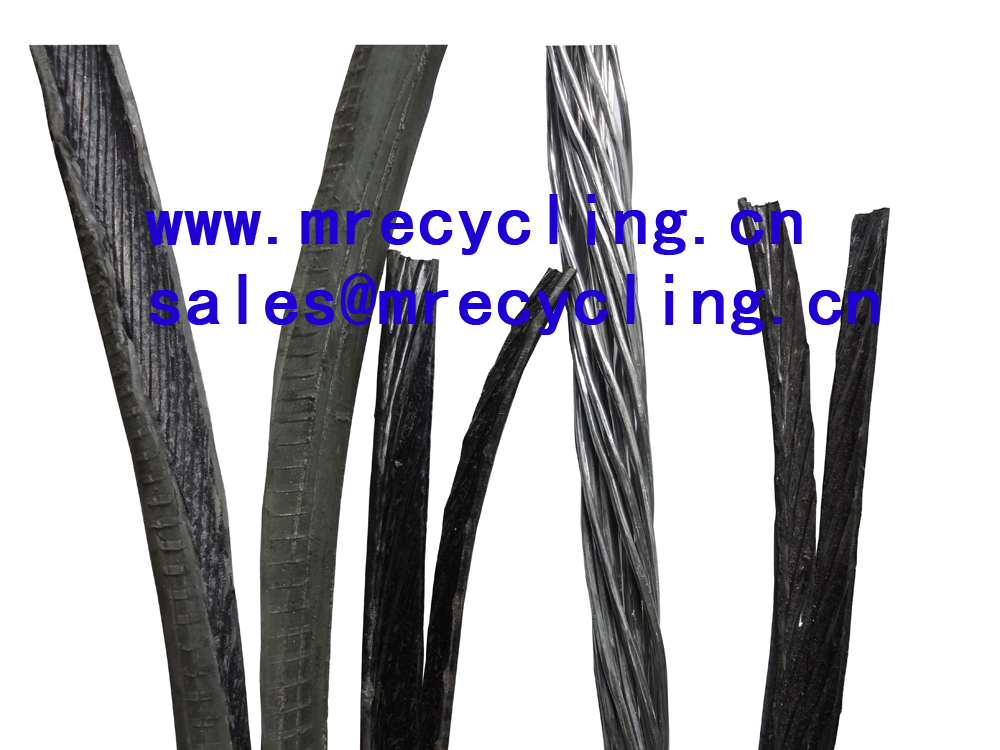 Scrap Wire Stripping Machine MC2 Type China Scrap Wire Stripping