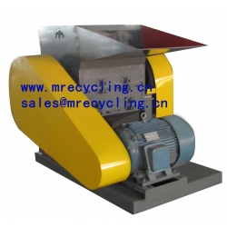 Scrap Copper Cable Wire  Crusher M700