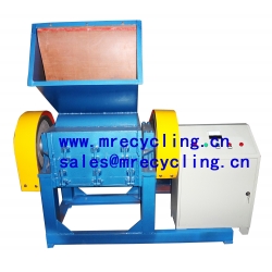 Wire Crushers M600