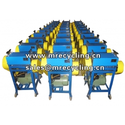 Copper Wire Stripping Machine M-1 Simplify Type