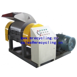 Plastic Crushers M600