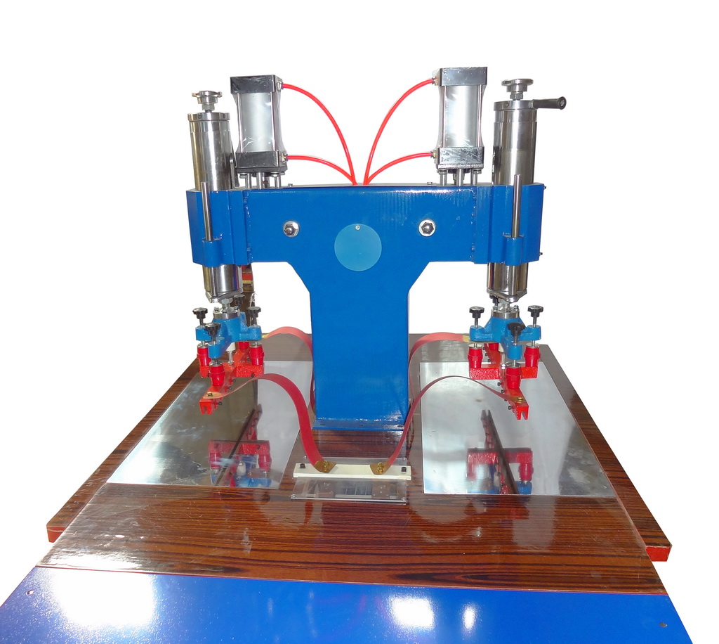 Radio Frequency Welding Machine China Radio Frequency Welding Machine