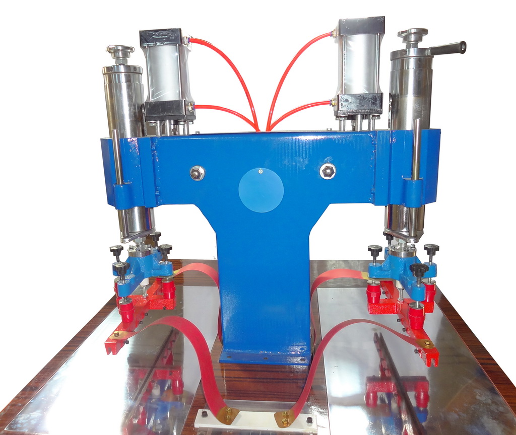 High Frequency Welding Machine