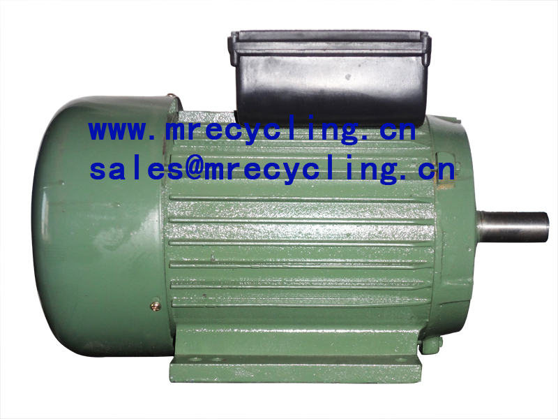 2.2KW Electric Motor