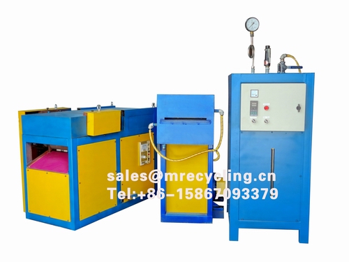 Aluminum Plastic Composite Panel Separator