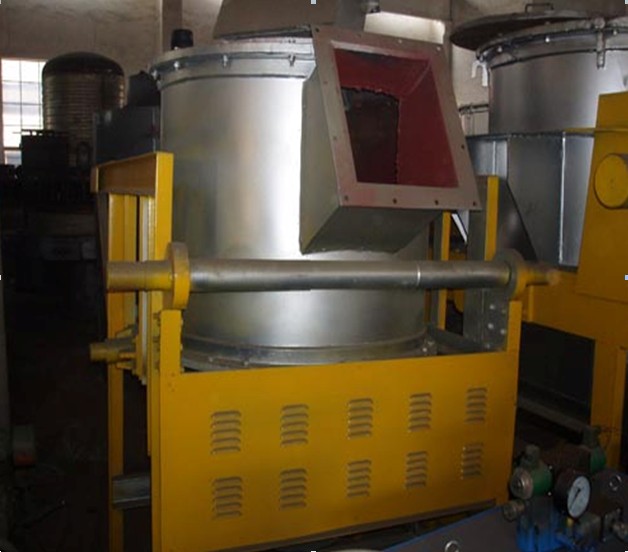 High Frequency Furnace