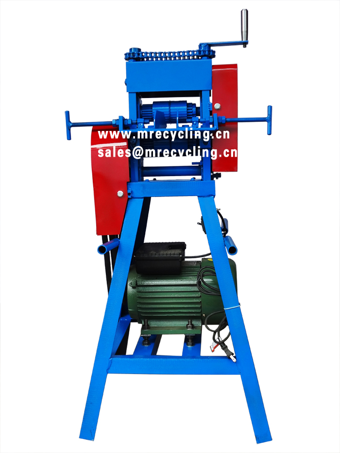 Automatic Stripping Tools M-2 With Stand Type