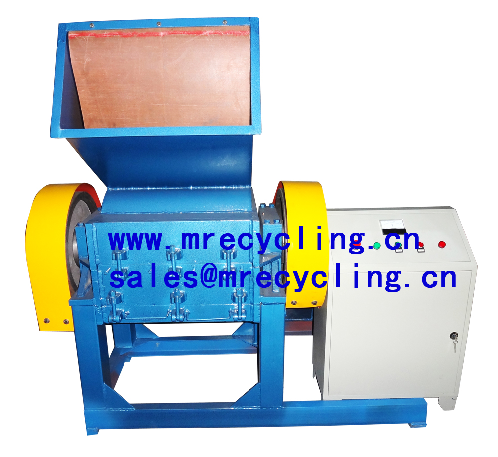 Wire Crushers M600