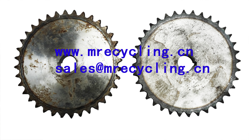 Chain Wheel for M-3 Stripping Machines