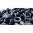 Waste Tire Recycling Equipments