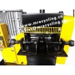 Insulated  Wire  Skinning  Machine M-2 Double Blades Type